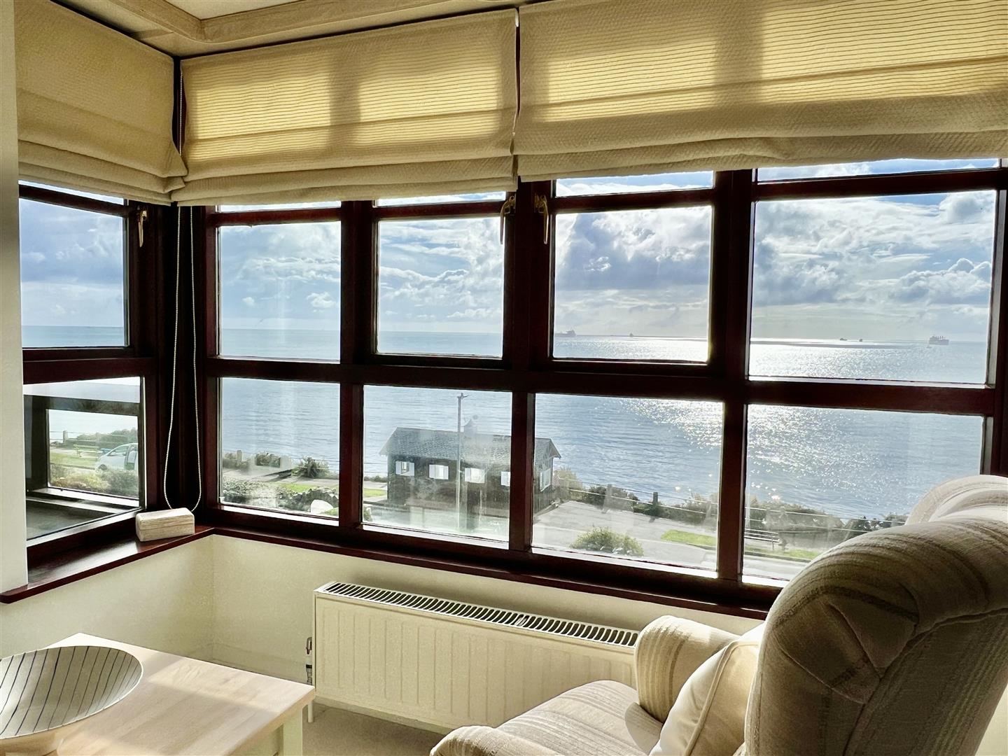 Devington Court, Cliff Road, Falmouth